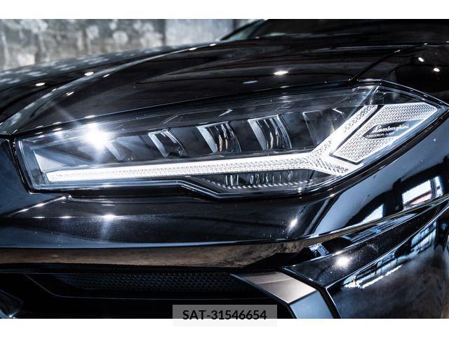 Lamborghini URUS 2019-11 343295-18