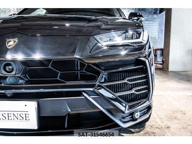 Lamborghini URUS 2019-11 343295-15