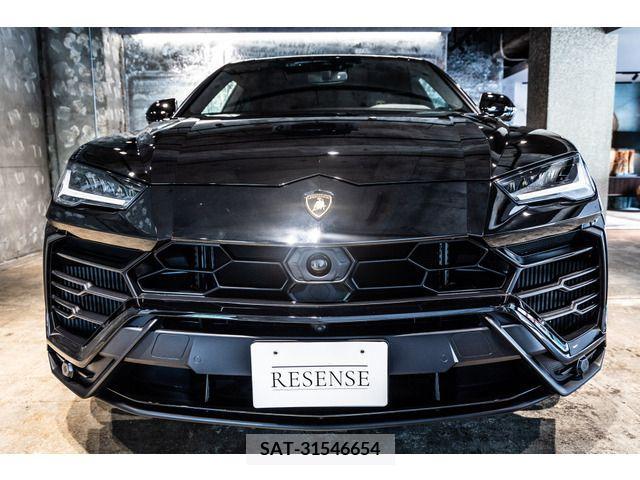 Lamborghini URUS 2019-11 343295-14