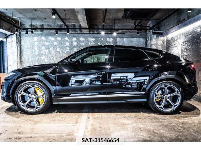 Lamborghini URUS 2019-11 343295-8