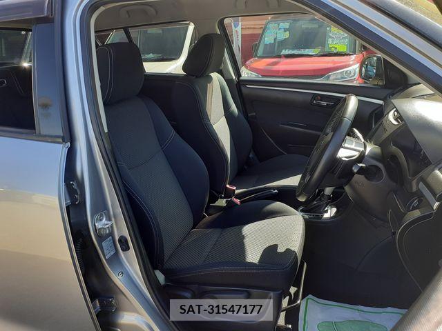 Suzuki SWIFT 2015-02 211017-15