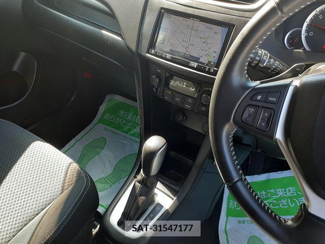 Suzuki SWIFT 2015-02 211017-19