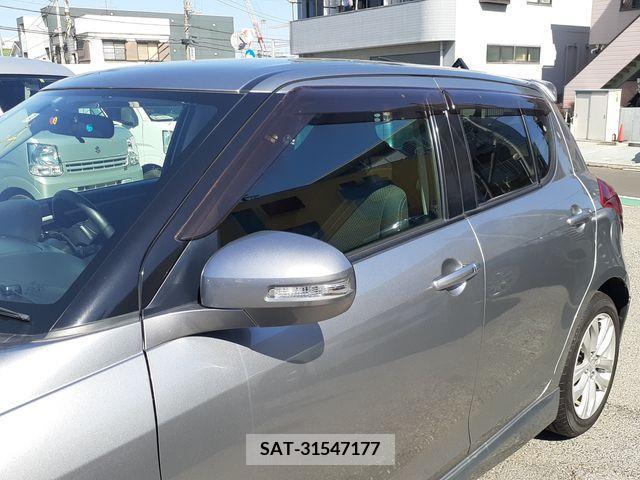 Suzuki SWIFT 2015-02 211017-7