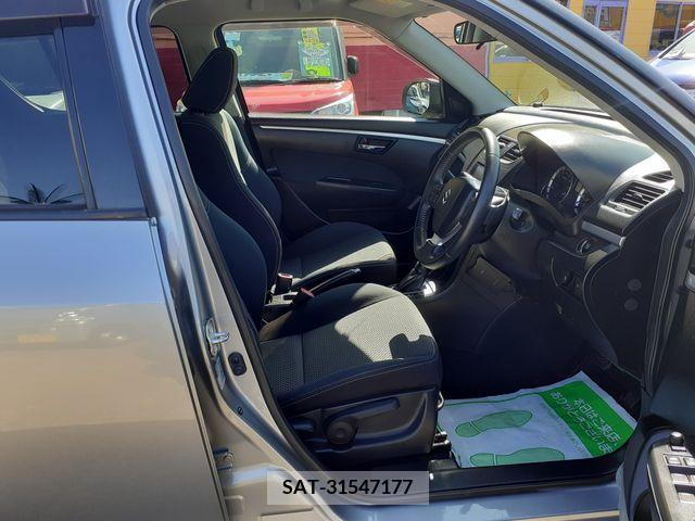 Suzuki SWIFT 2015-02 211017-1