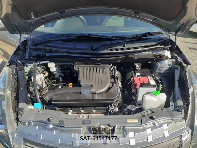 Suzuki SWIFT 2015-02 211017-13