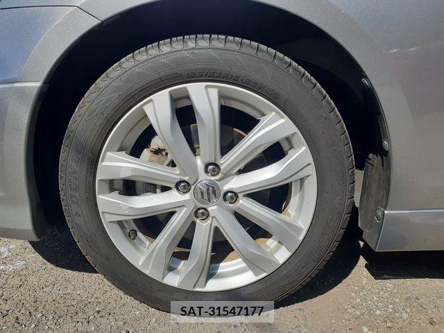 Suzuki SWIFT 2015-02 211017-12