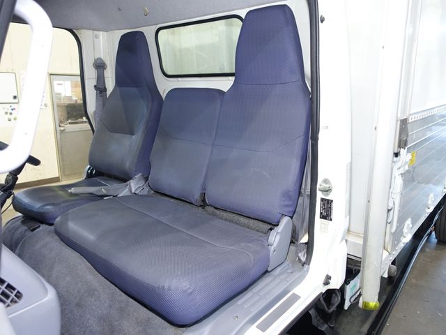 Mitsubishi CANTER 2008-02 10644-14