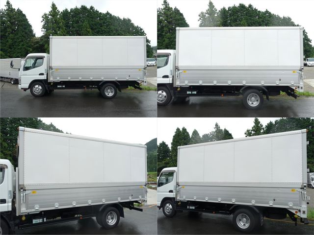 Mitsubishi CANTER 2008-02 10644-6