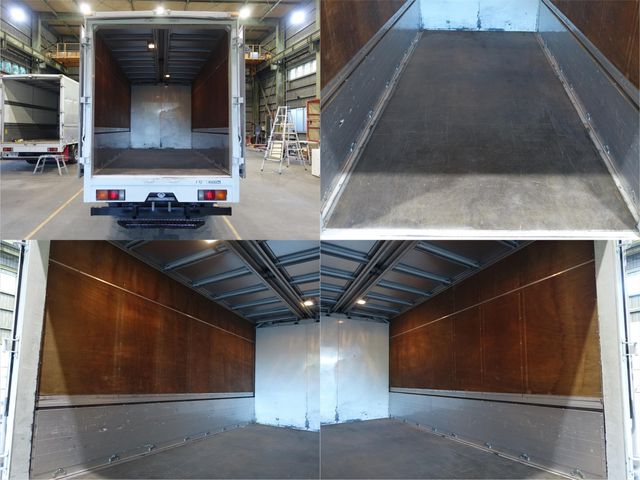 Mitsubishi CANTER 2008-02 10644-8
