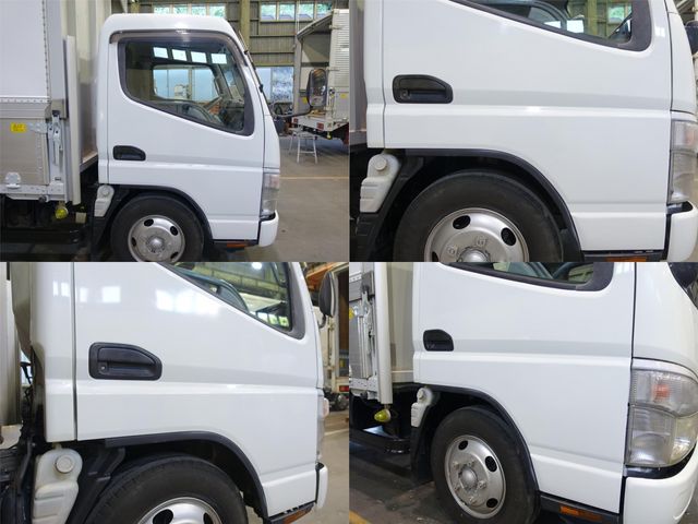 Mitsubishi CANTER 2008-02 10644-3