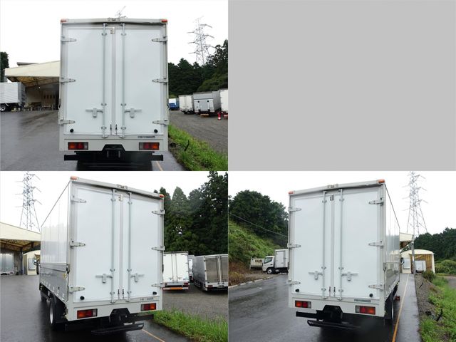 Mitsubishi CANTER 2008-02 10644-5