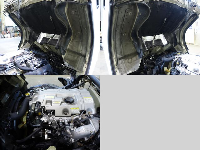 Mitsubishi CANTER 2008-02 10644-11