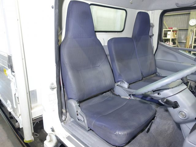 Mitsubishi CANTER 2008-02 10644-13