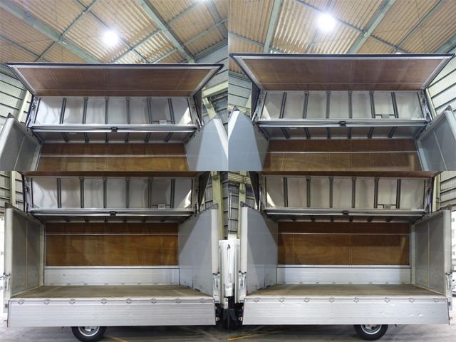 Mitsubishi CANTER 2008-02 10644-9