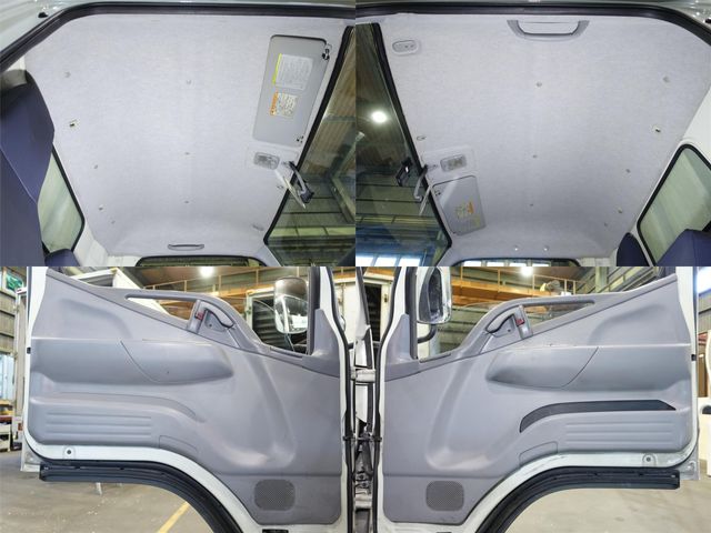 Mitsubishi CANTER 2008-02 10644-16