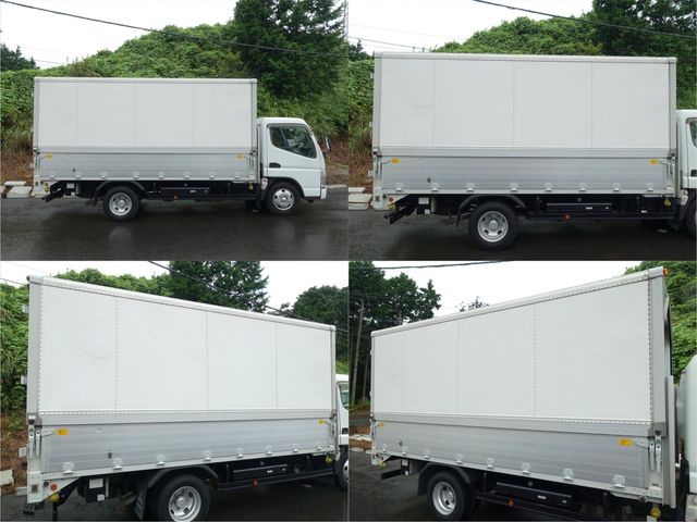 Mitsubishi CANTER 2008-02 10644-4