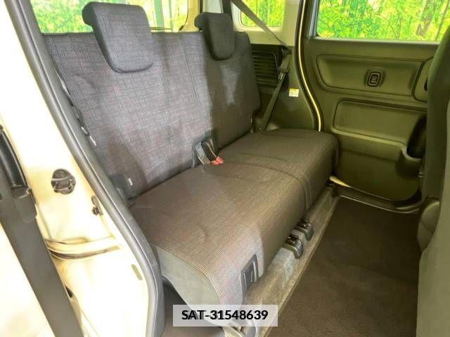Suzuki SPACIA 2018-03 285507-9