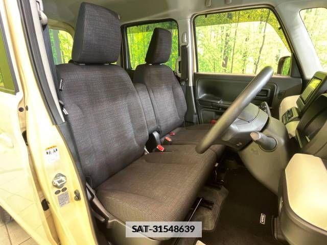 Suzuki SPACIA 2018-03 285507-8