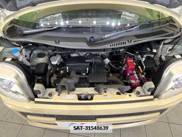 Suzuki SPACIA 2018-03 285507-18