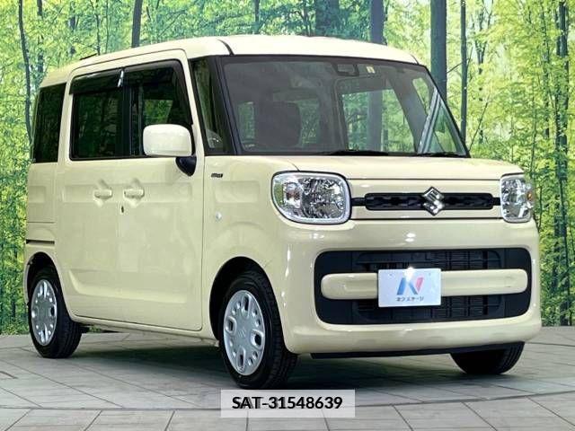 Suzuki SPACIA 2018-03 285507-16