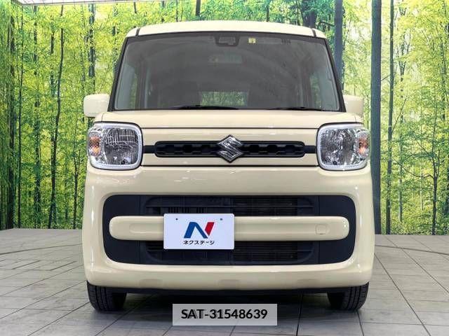 Suzuki SPACIA 2018-03 285507-15
