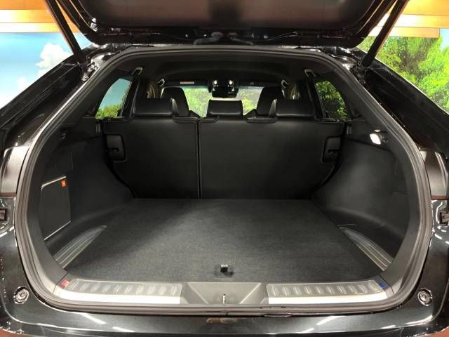 Toyota HARRIER 2021-06 192074-5