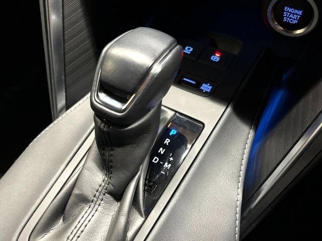 Toyota HARRIER 2021-06 192074-19