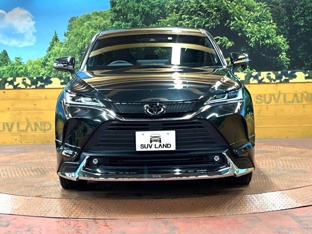 Toyota HARRIER 2021-06 192074-13