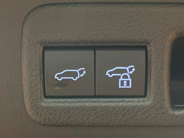 Toyota HARRIER 2021-06 192074-7