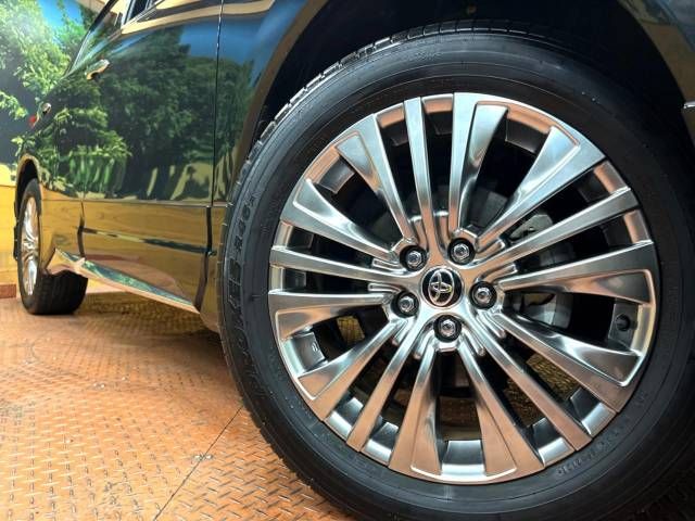 Toyota HARRIER 2021-06 192074-12