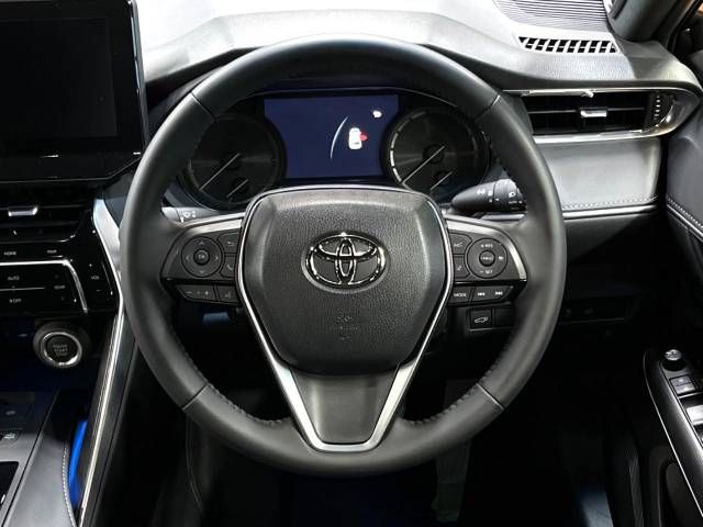 Toyota HARRIER 2021-06 192074-10