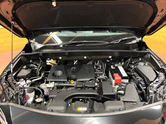 Toyota HARRIER 2021-06 192074-17