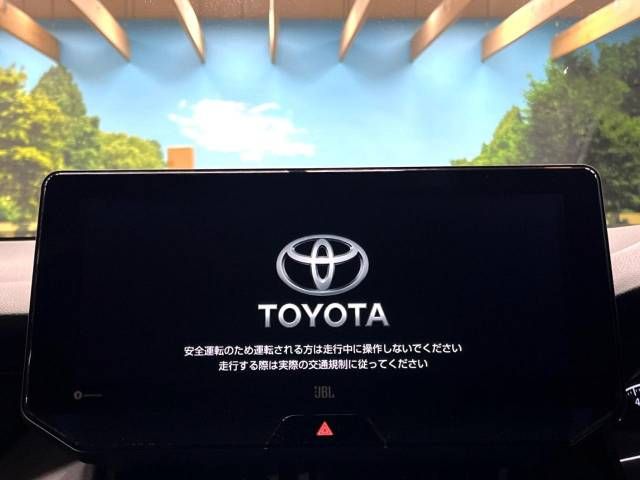 Toyota HARRIER 2021-06 192074-2