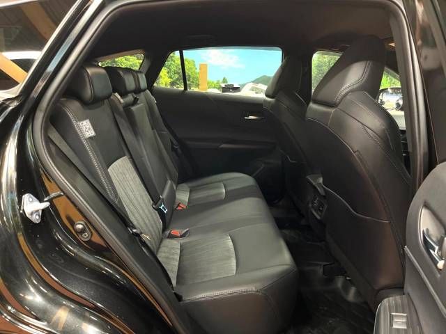 Toyota HARRIER 2021-06 192074-9