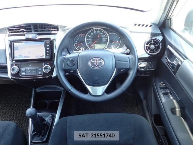 Toyota COROLLA AXIO 2017-11 314933-11
