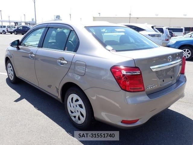 Toyota COROLLA AXIO 2017-11 314933-3