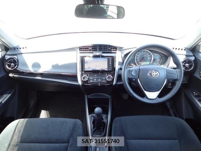 Toyota COROLLA AXIO 2017-11 314933-10