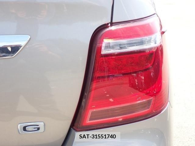 Toyota COROLLA AXIO 2017-11 314933-8