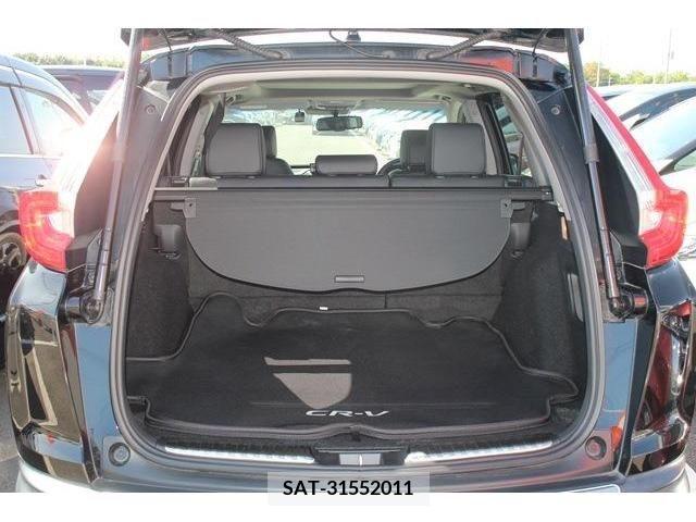 Honda CR-V 2019-03 203887-18