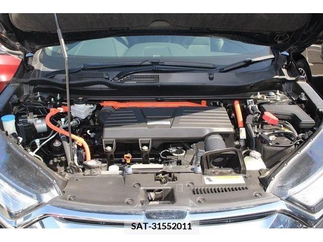 Honda CR-V 2019-03 203887-17
