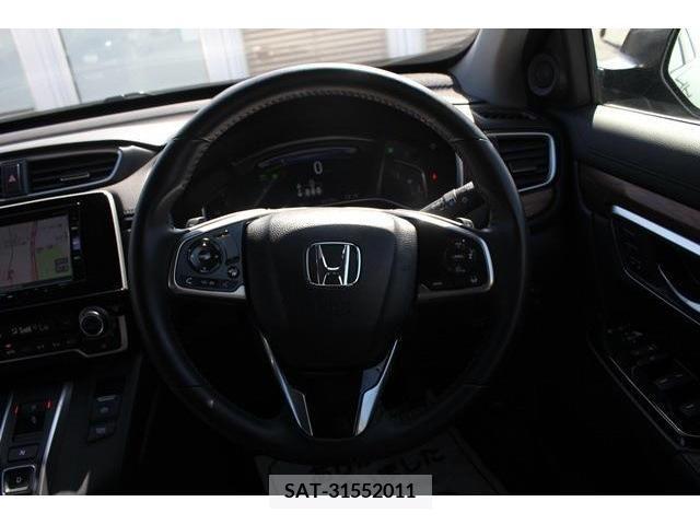 Honda CR-V 2019-03 203887-16