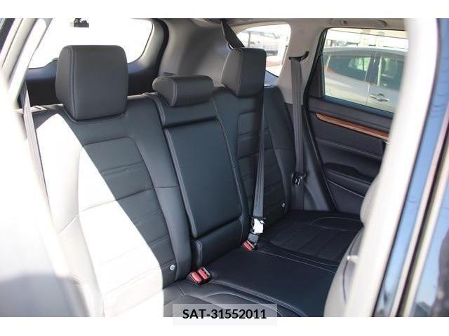 Honda CR-V 2019-03 203887-15