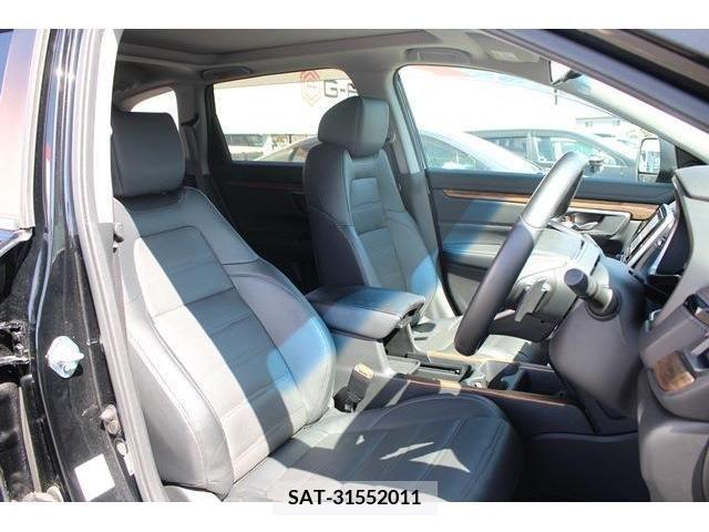 Honda CR-V 2019-03 203887-14