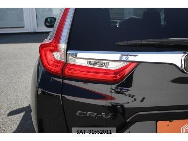 Honda CR-V 2019-03 203887-13