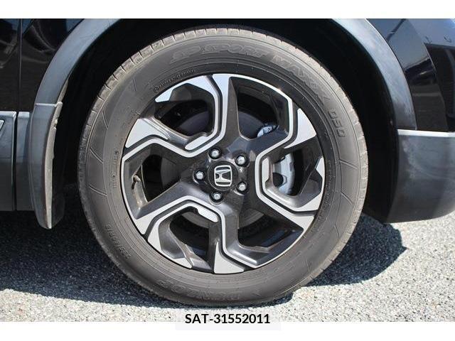 Honda CR-V 2019-03 203887-11