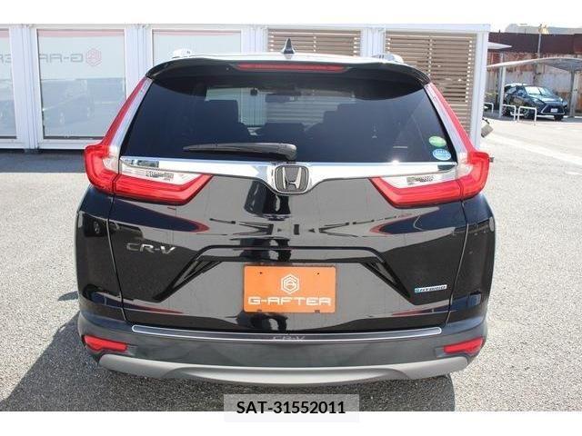 Honda CR-V 2019-03 203887-9