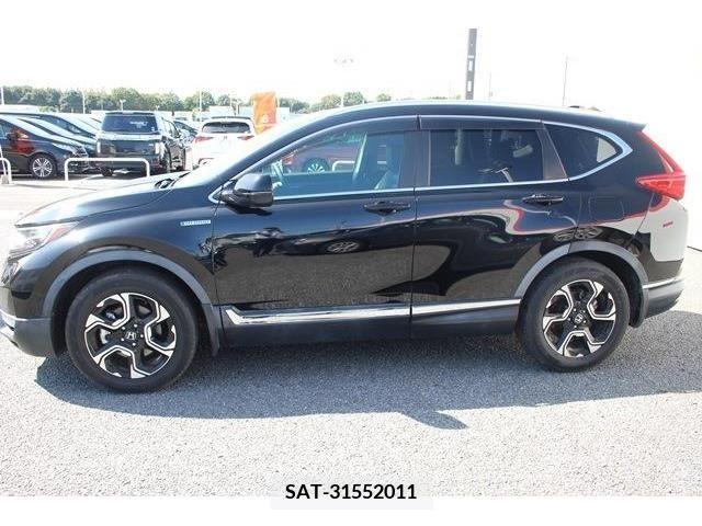 Honda CR-V 2019-03 203887-8