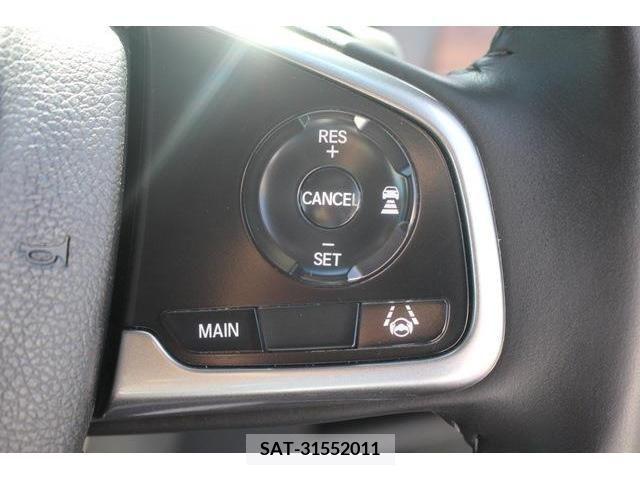 Honda CR-V 2019-03 203887-6