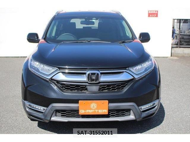 Honda CR-V 2019-03 203887-7