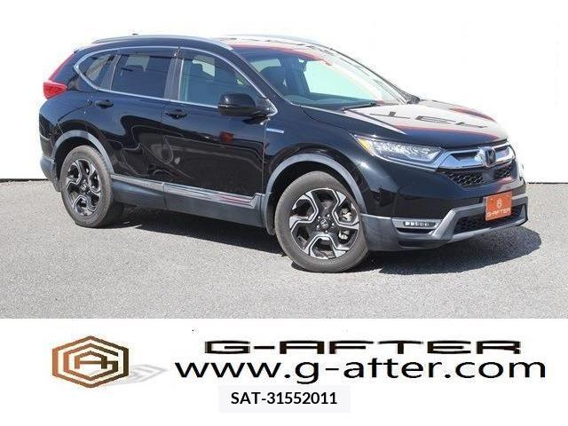 Honda CR-V 2019-03 203887-0